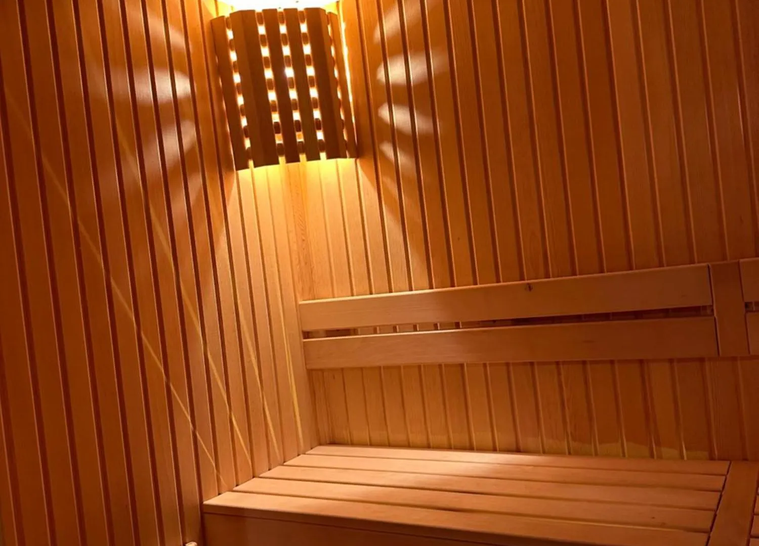 Panurlawoodenhouse Oezel Havuz& Sauna Mavi 0*, Urla Turcia